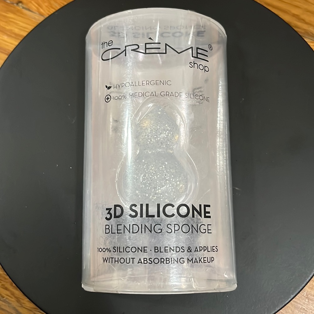 The Creme Shop